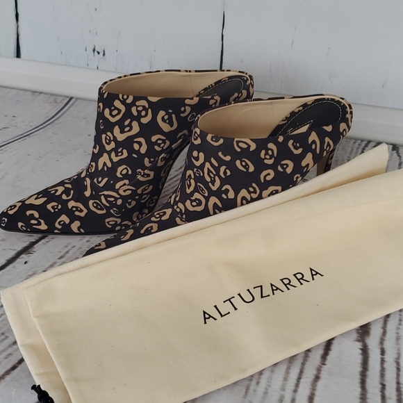 Altuzarra shoes - Picture 6 of 6